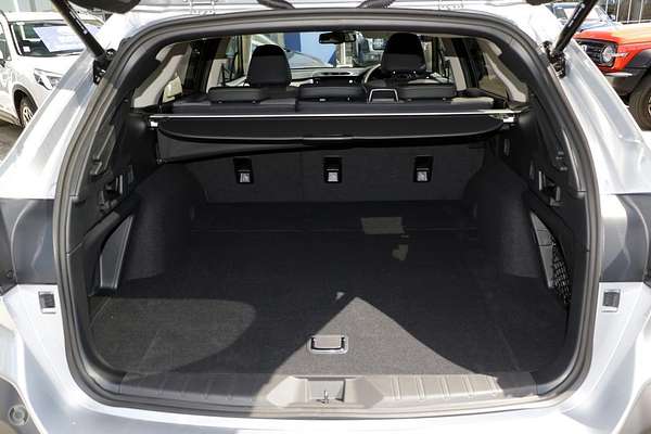 2025 Subaru Outback AWD Sport 6GEN