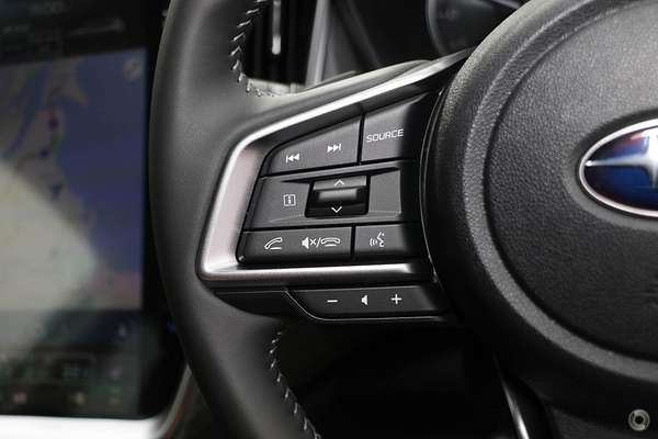 2025 Subaru Outback AWD Sport 6GEN