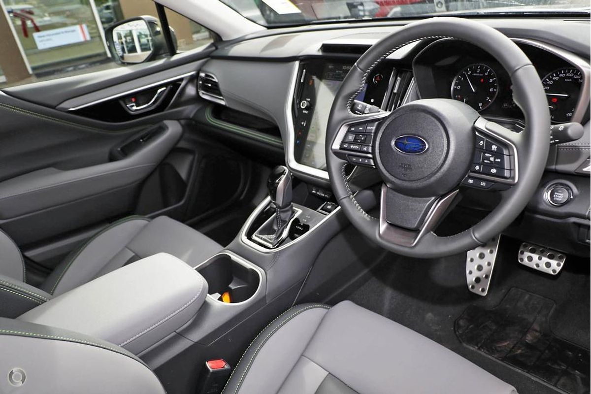 2025 Subaru Outback AWD Sport 6GEN