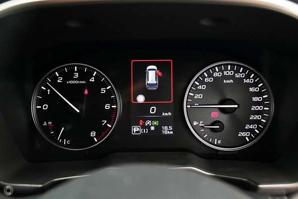 2025 Subaru Outback AWD Sport 6GEN