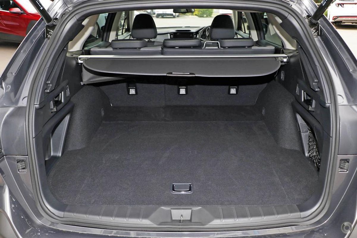 2025 Subaru Outback AWD Sport 6GEN