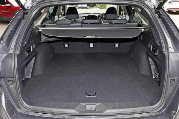 2025 Subaru Outback AWD Sport 6GEN