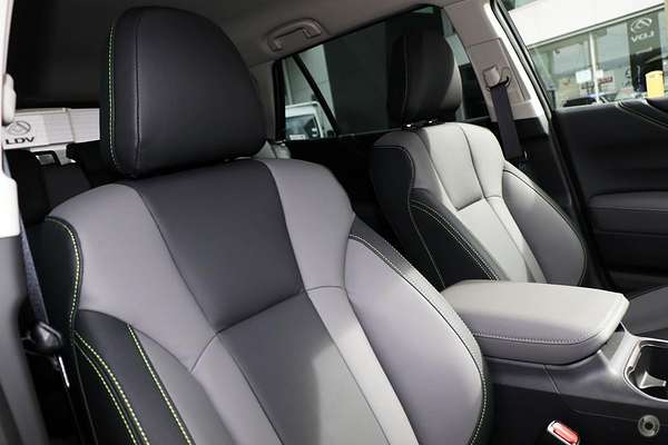 2025 Subaru Outback AWD Sport 6GEN