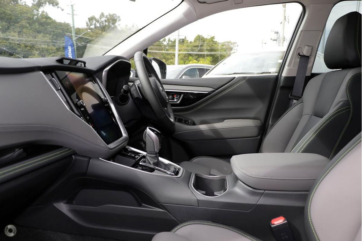 2025 Subaru Outback AWD Sport 6GEN