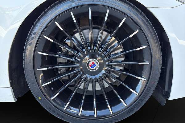 2017 BMW 525D M SPORT