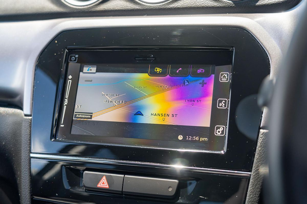 2023 Suzuki Vitara Limited Edition LY Series II