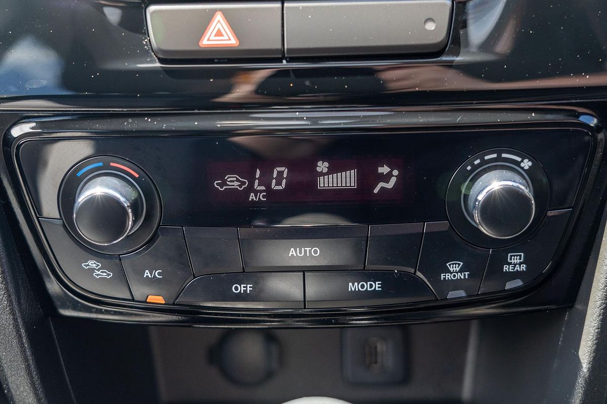 2023 Suzuki Vitara Limited Edition LY Series II