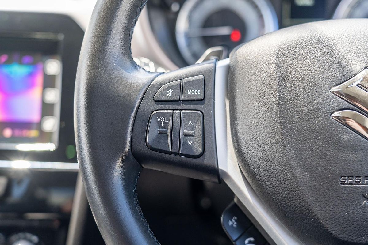 2023 Suzuki Vitara Limited Edition LY Series II