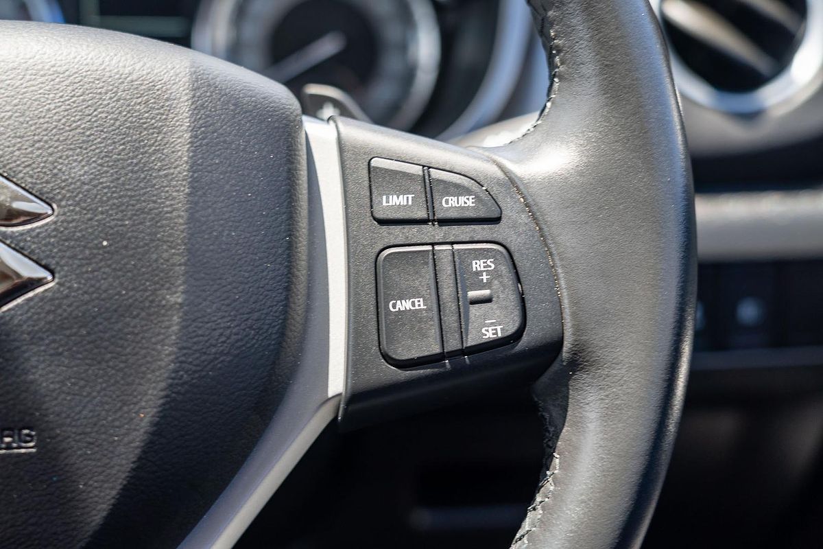 2023 Suzuki Vitara Limited Edition LY Series II