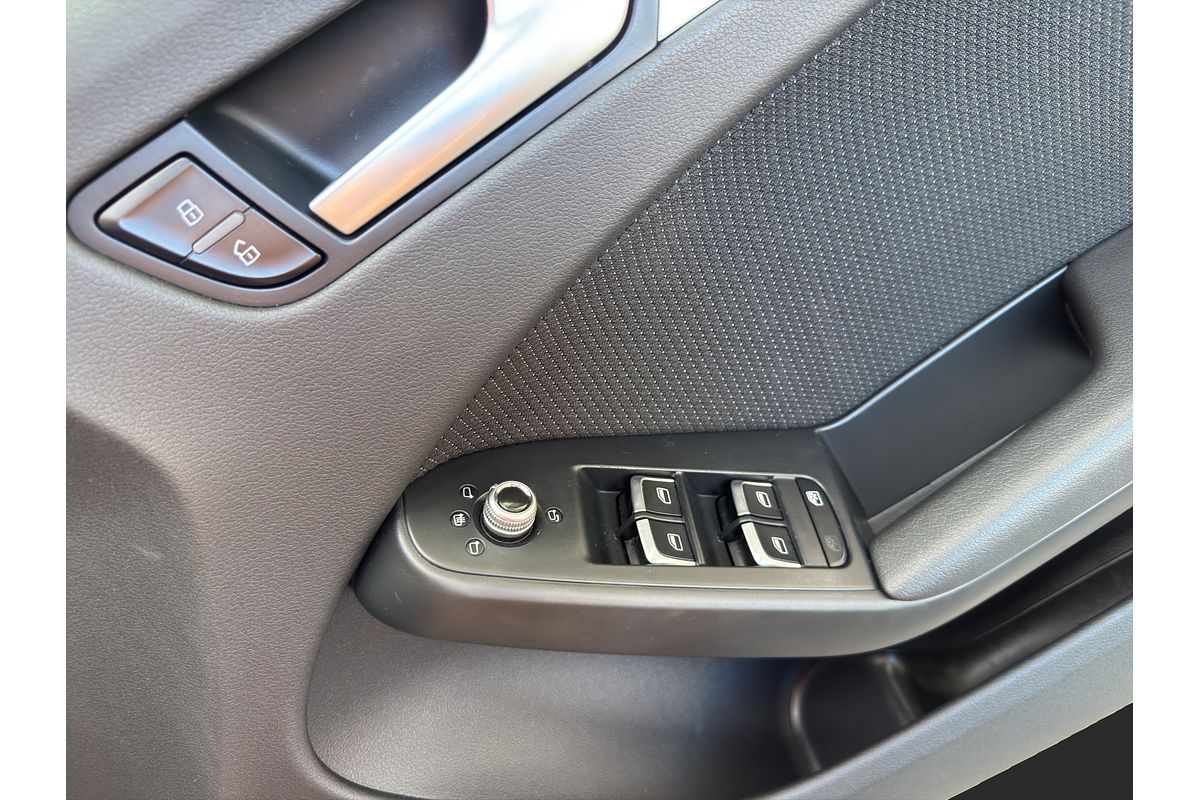 2014 Audi A4 S LINE AVANT