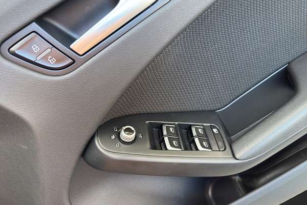 2014 Audi A4 S LINE AVANT