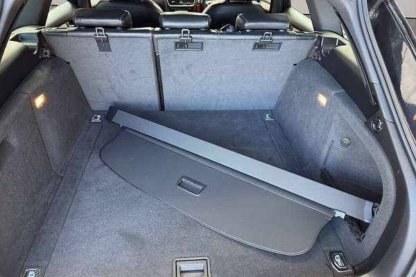 2014 Audi A4 S LINE AVANT