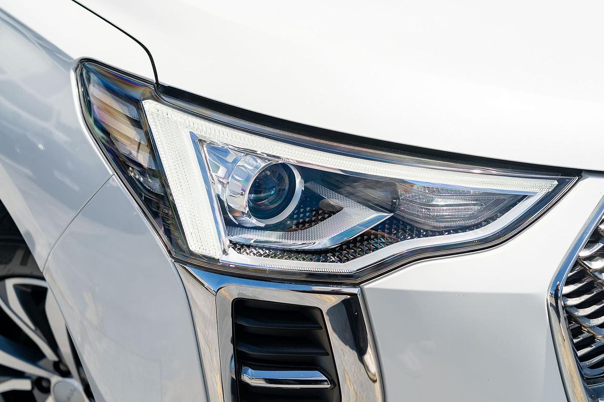 2024 GWM Haval Jolion Premium A01