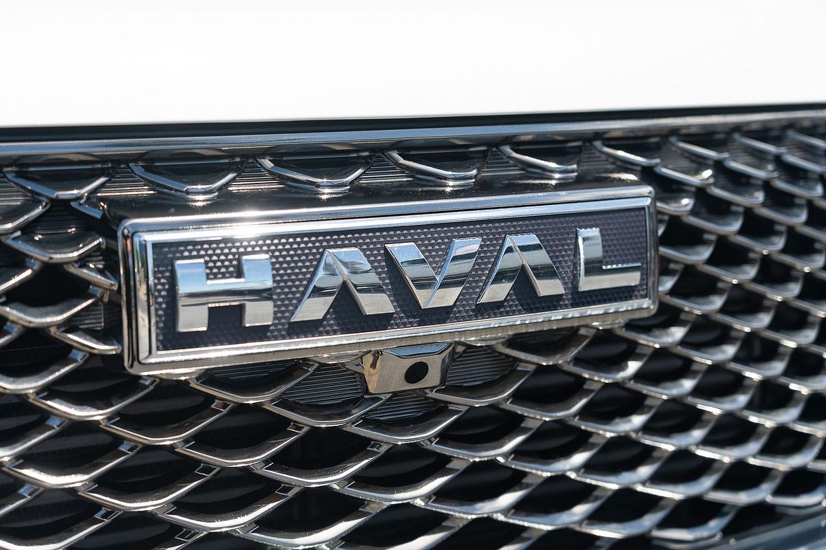 2024 GWM Haval Jolion Premium A01