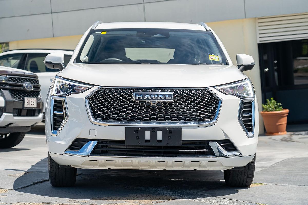 2024 GWM Haval Jolion Premium A01