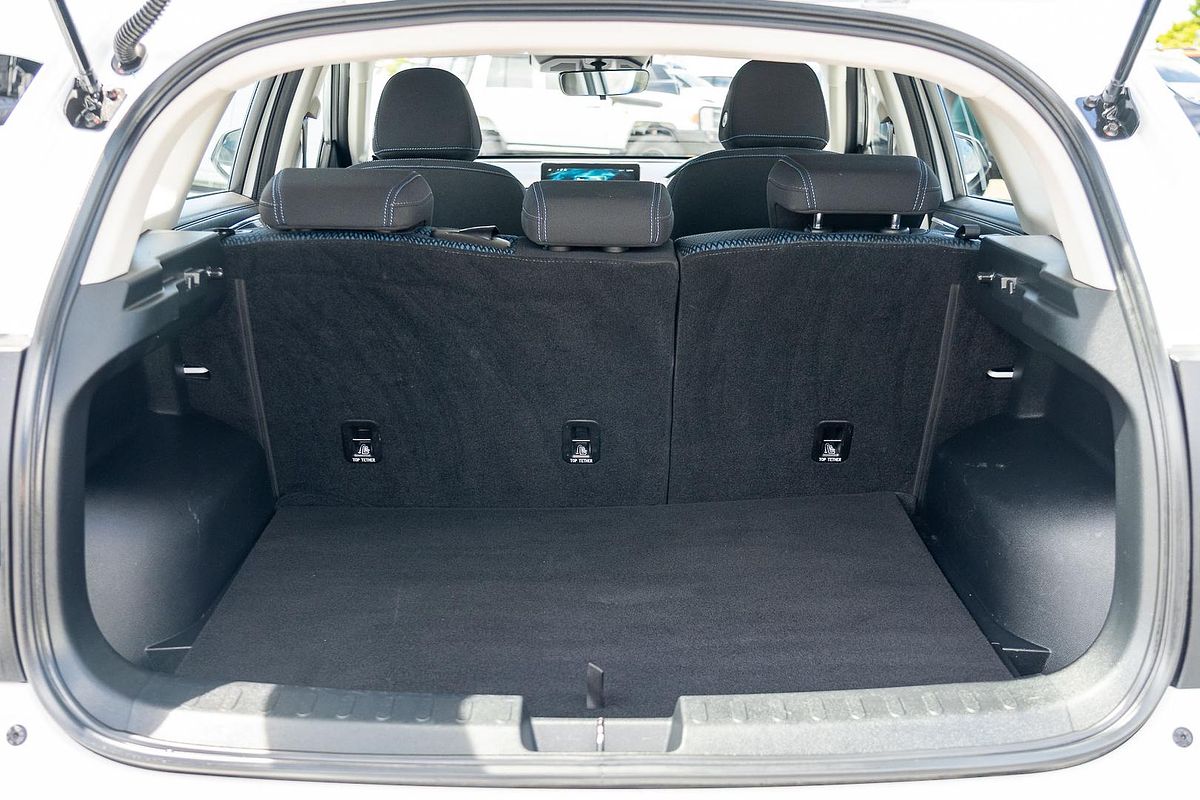 2024 GWM Haval Jolion Premium A01