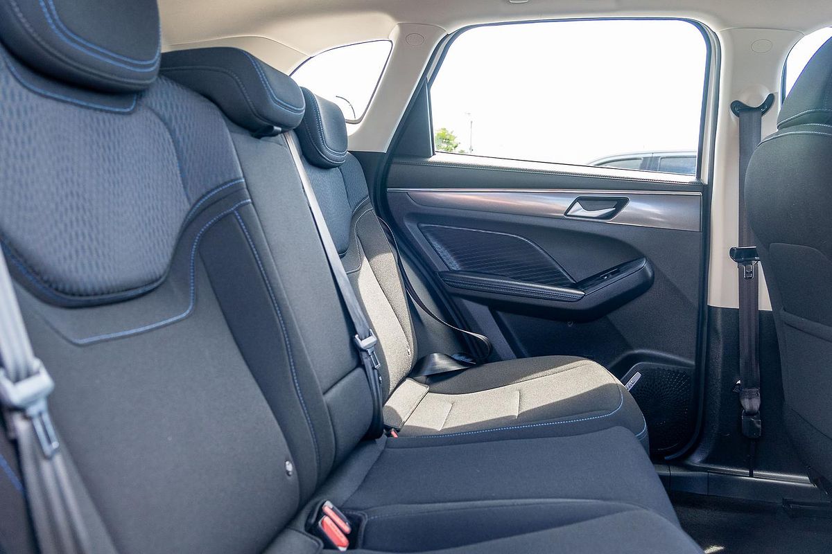 2024 GWM Haval Jolion Premium A01