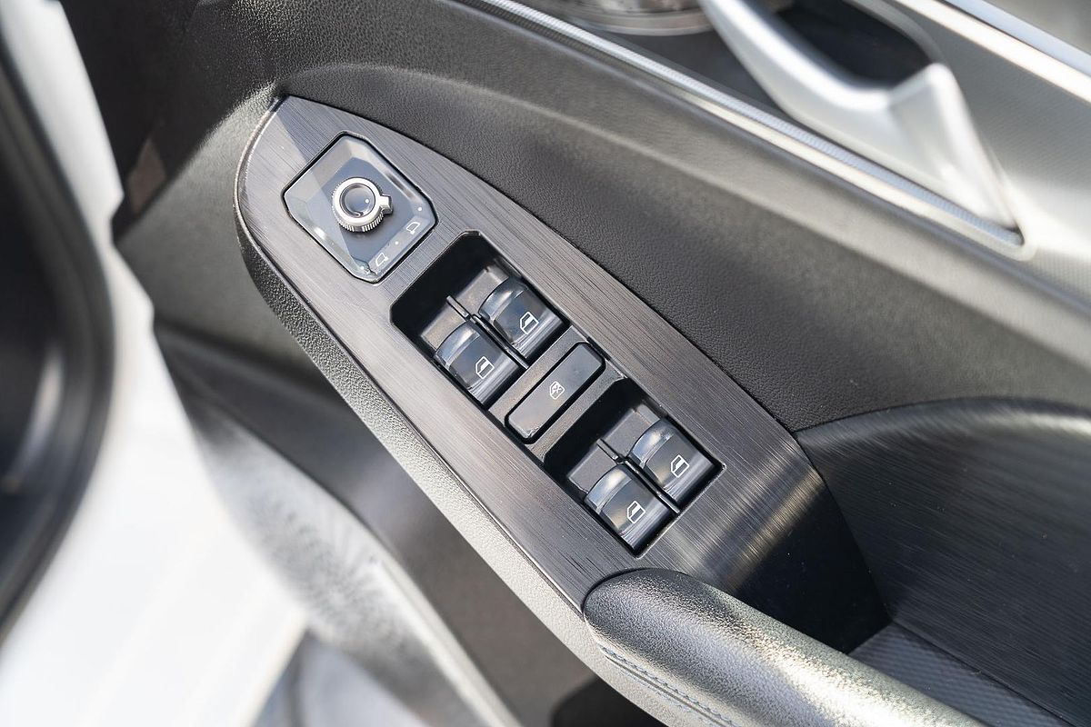 2024 GWM Haval Jolion Premium A01