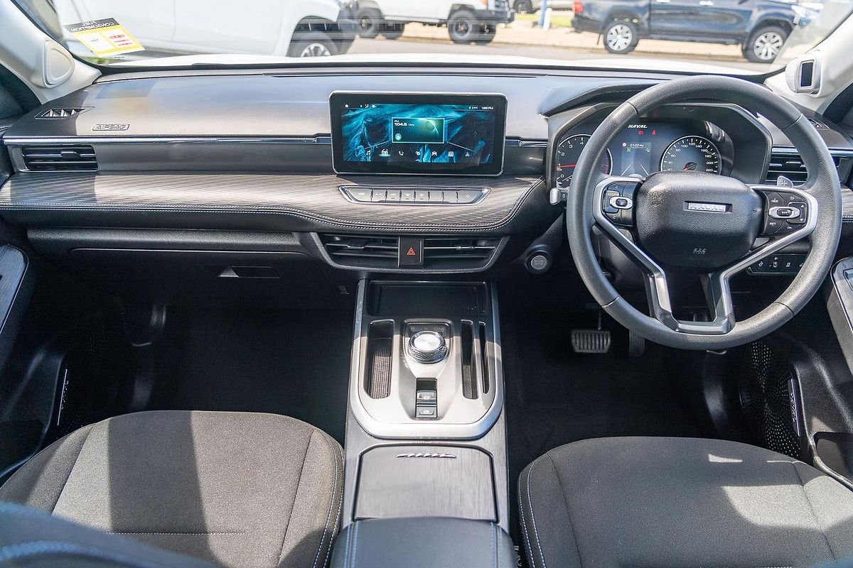 2024 GWM Haval Jolion Premium A01