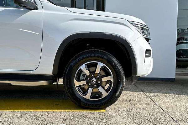 2024 Volkswagen Amarok TDI500 Style NF 4X4