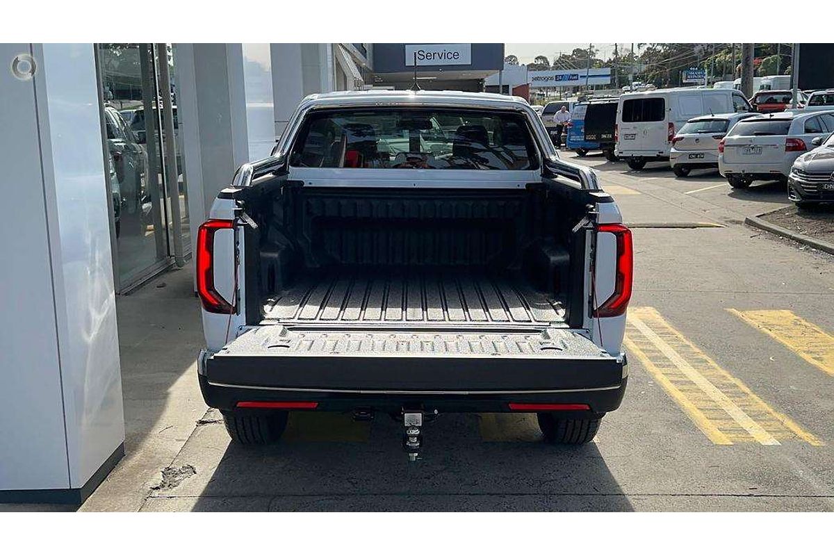 2024 Volkswagen Amarok TDI500 Style NF 4X4