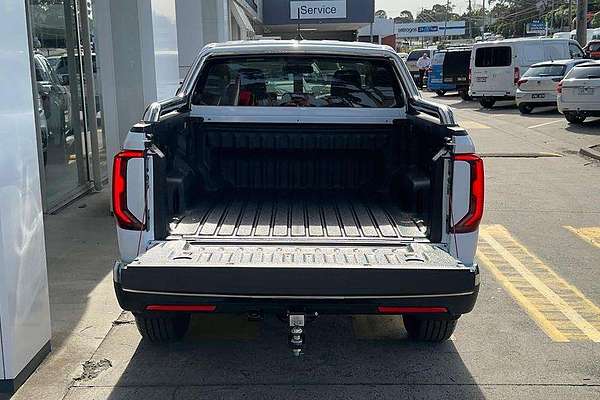 2024 Volkswagen Amarok TDI500 Style NF 4X4