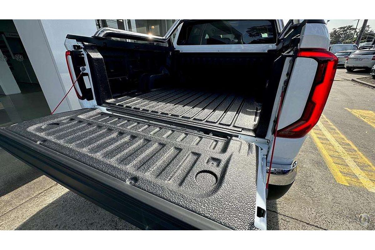 2024 Volkswagen Amarok TDI500 Style NF 4X4