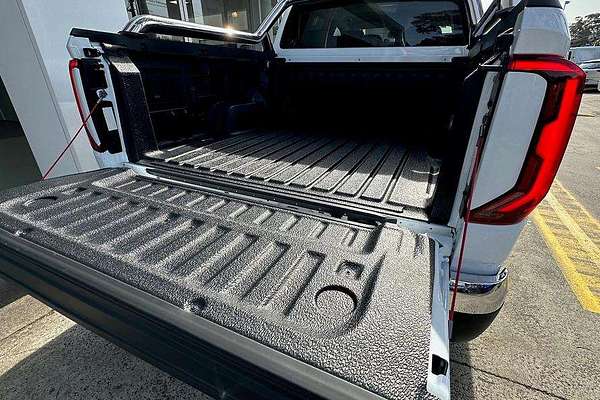 2024 Volkswagen Amarok TDI500 Style NF 4X4