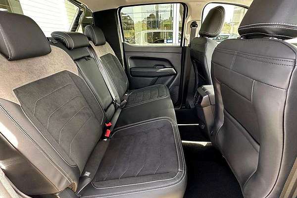 2024 Volkswagen Amarok TDI500 Style NF 4X4