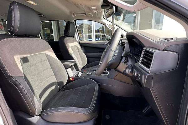 2024 Volkswagen Amarok TDI500 Style NF 4X4