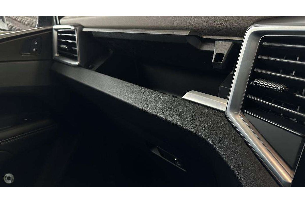 2024 Volkswagen Amarok TDI500 Style NF 4X4