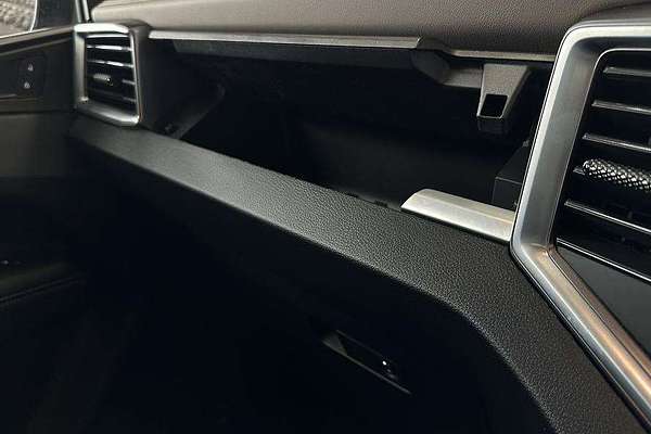 2024 Volkswagen Amarok TDI500 Style NF 4X4