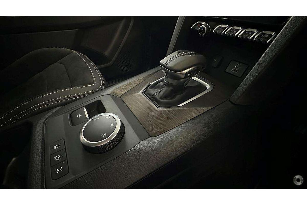 2024 Volkswagen Amarok TDI500 Style NF 4X4