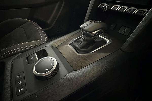 2024 Volkswagen Amarok TDI500 Style NF 4X4