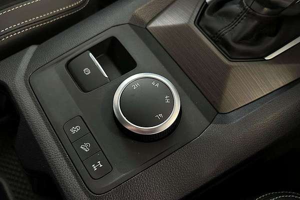 2024 Volkswagen Amarok TDI500 Style NF 4X4