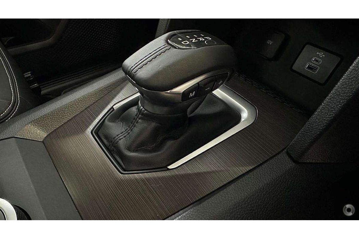 2024 Volkswagen Amarok TDI500 Style NF 4X4