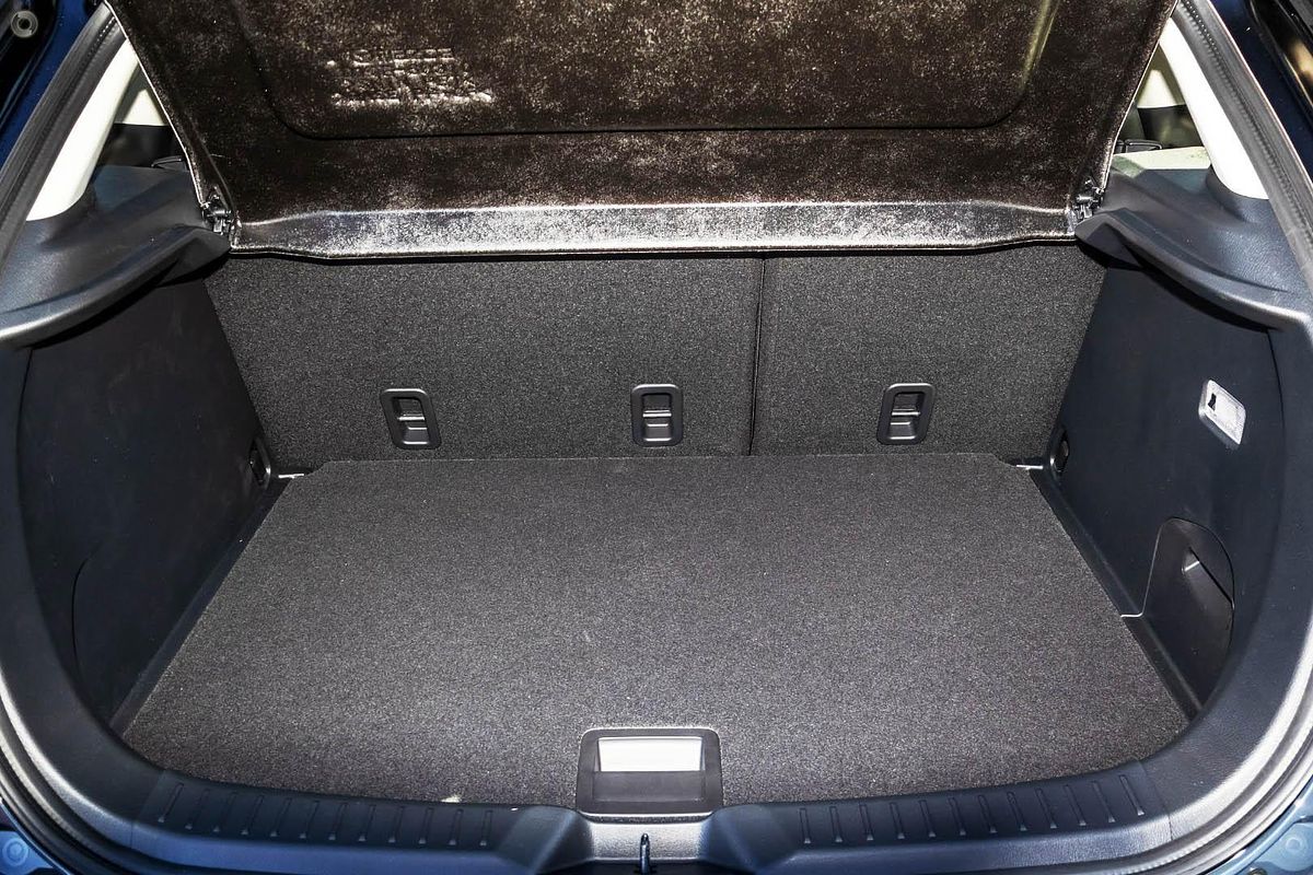 2025 Mazda CX-3 G20 GT SP DK