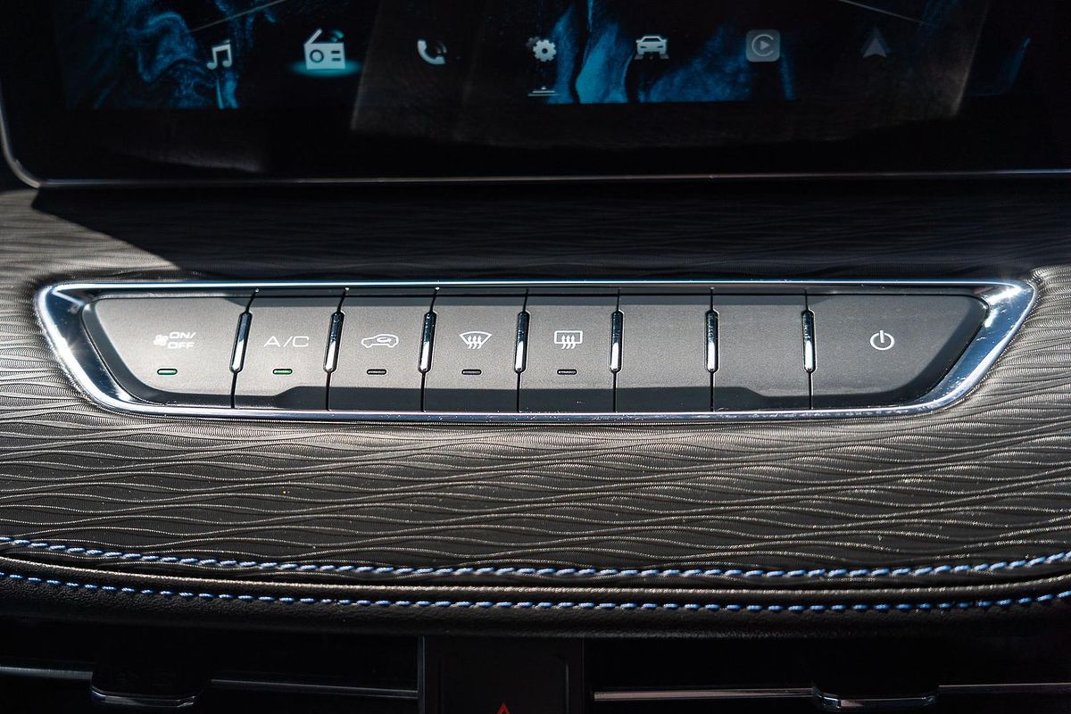 2024 GWM Haval Jolion Premium A01