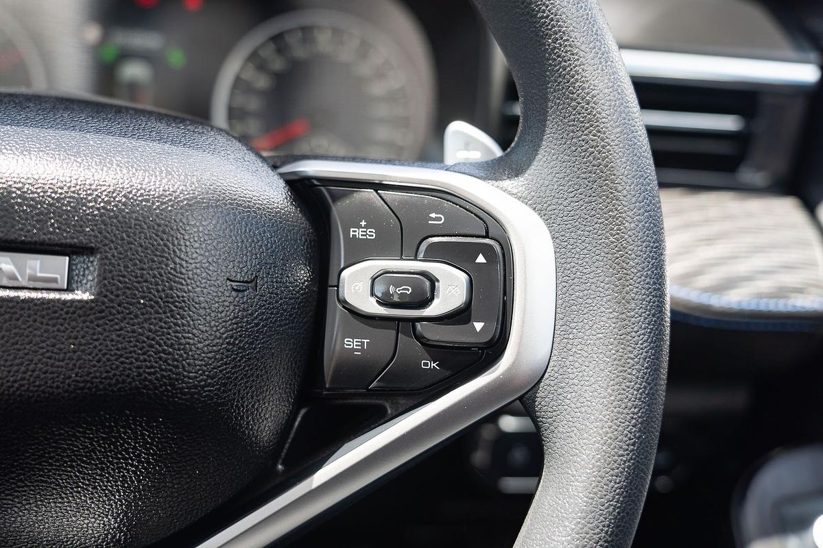 2024 GWM Haval Jolion Premium A01