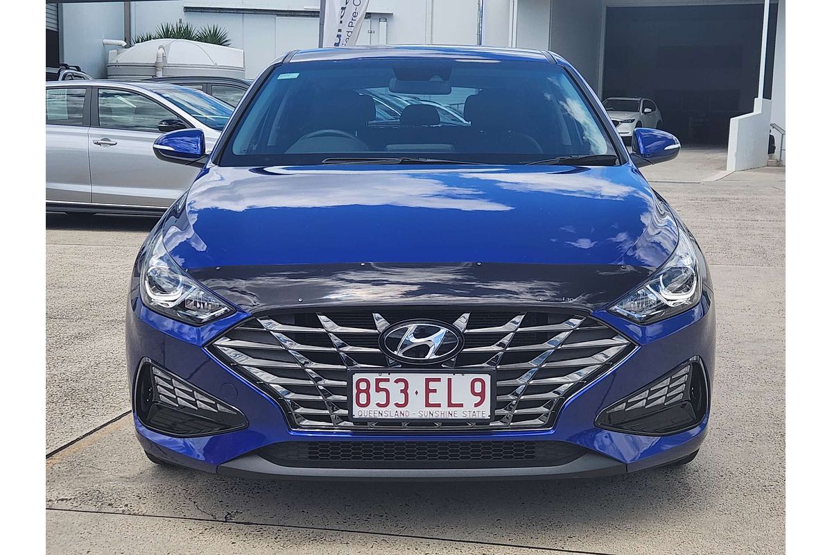 2022 Hyundai i30 Active PD.V4