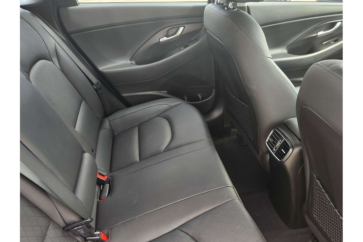 2022 Hyundai i30 Active PD.V4