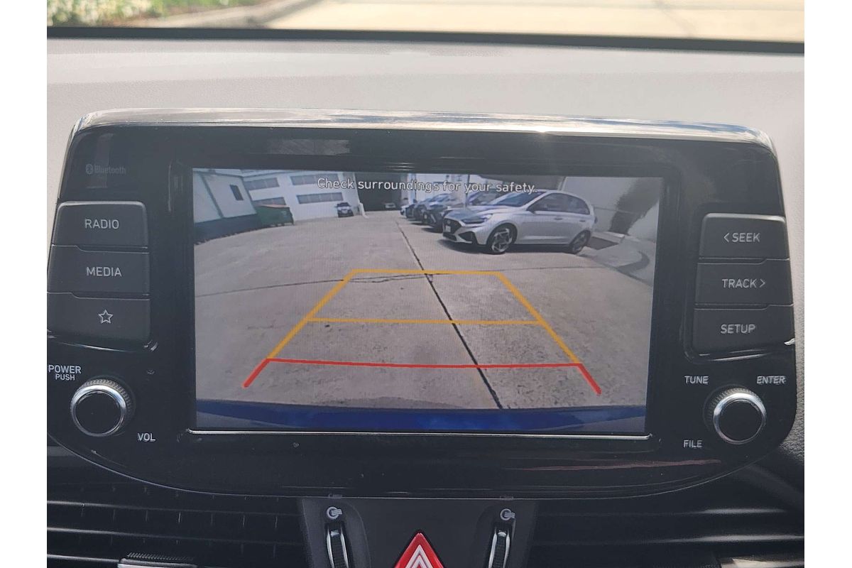 2022 Hyundai i30 Active PD.V4