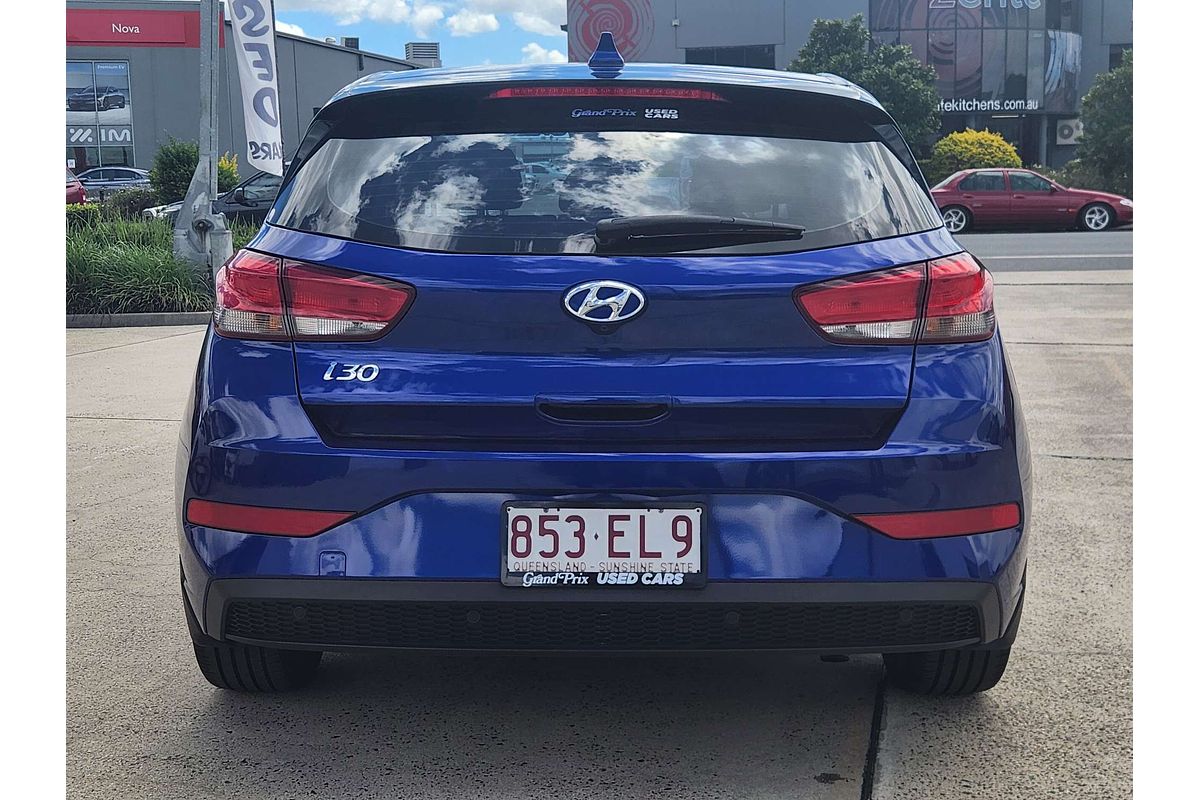 2022 Hyundai i30 Active PD.V4