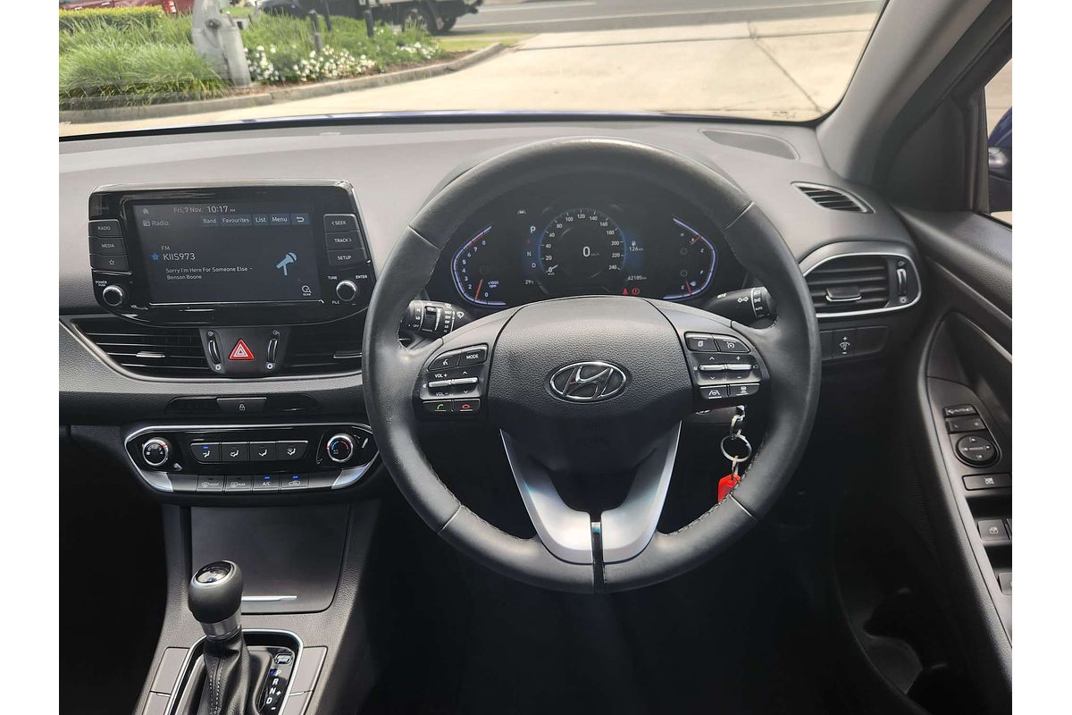 2022 Hyundai i30 Active PD.V4