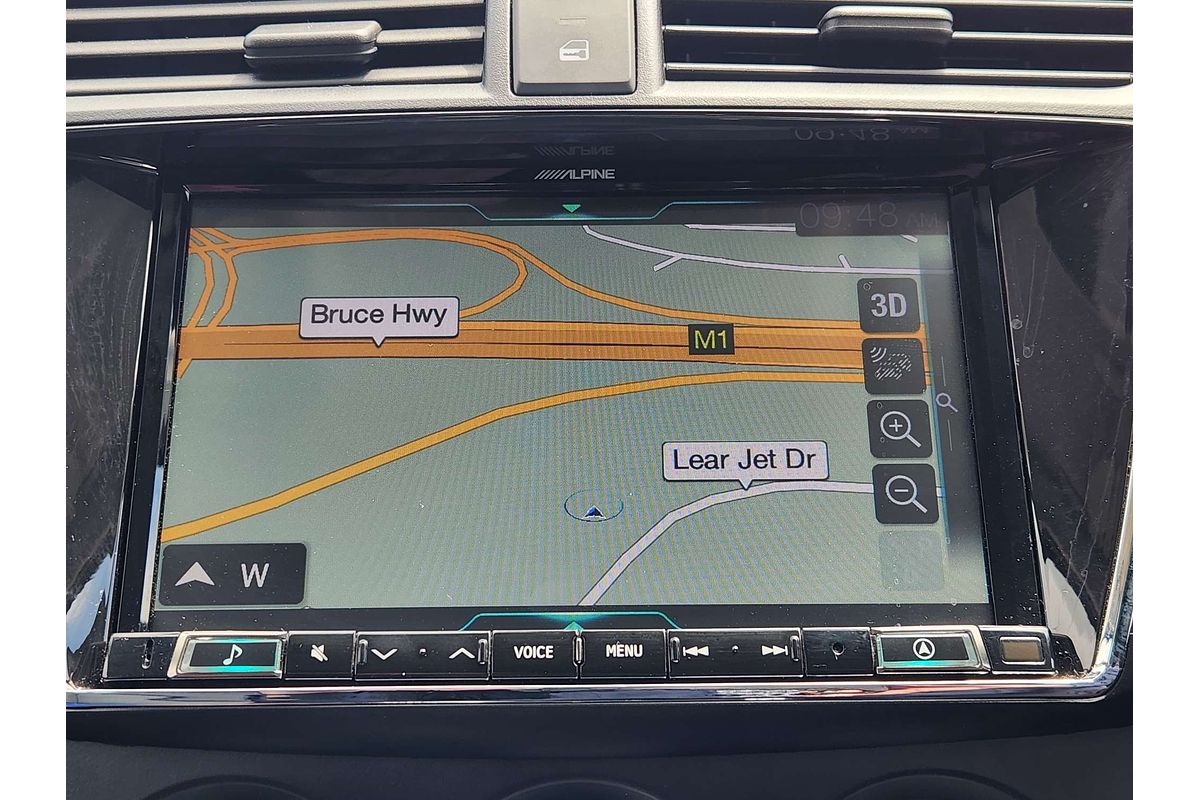 2020 Mazda BT-50 GT UR 4X4