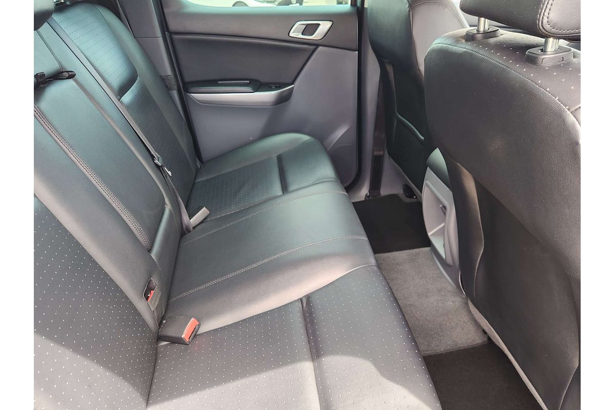 2020 Mazda BT-50 GT UR 4X4