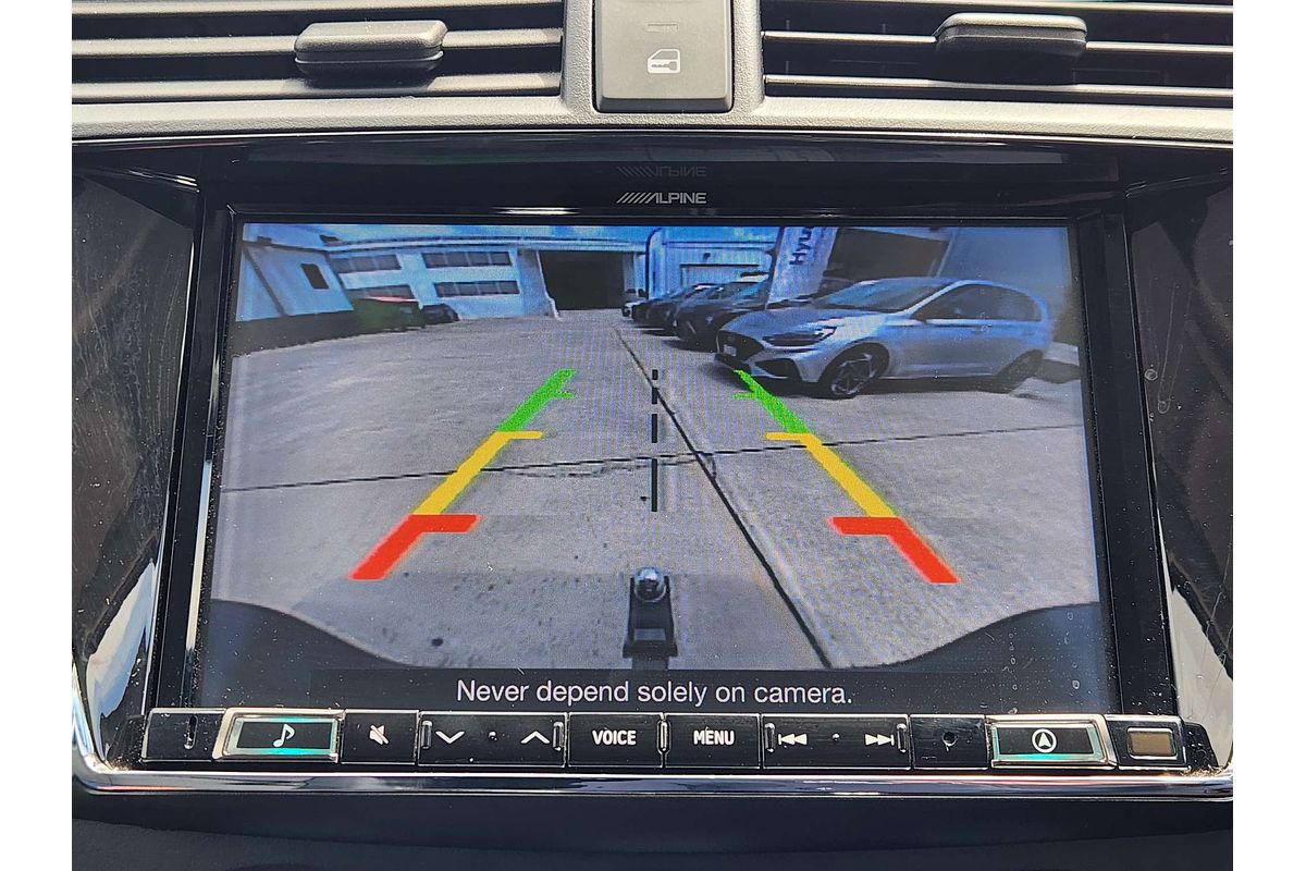 2020 Mazda BT-50 GT UR 4X4