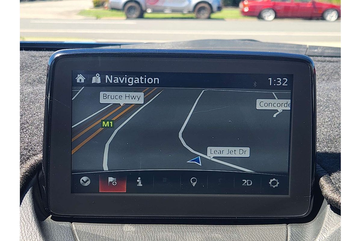 2020 Mazda CX-3 sTouring DK