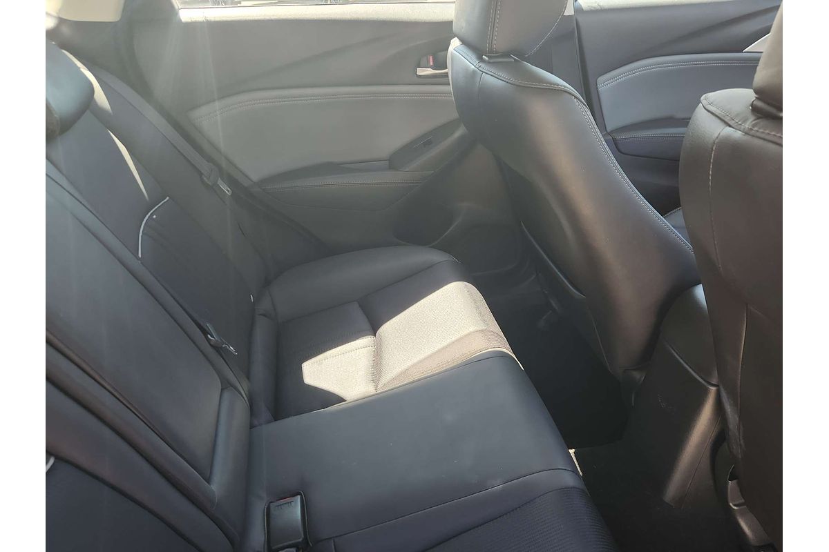 2020 Mazda CX-3 sTouring DK