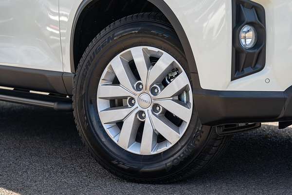 2025 KGM Musso ELX Q261 4X4